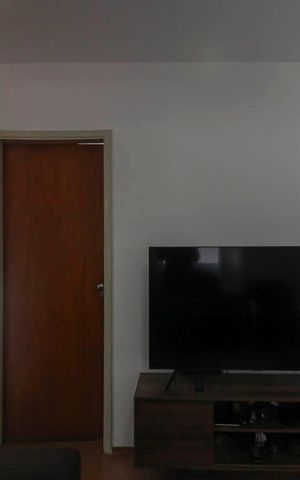 Apartamento à venda com 48m², 2 quartos e 1 vaga