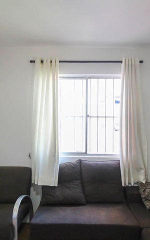 Apartamento à venda com 48m², 2 quartos e 1 vaga