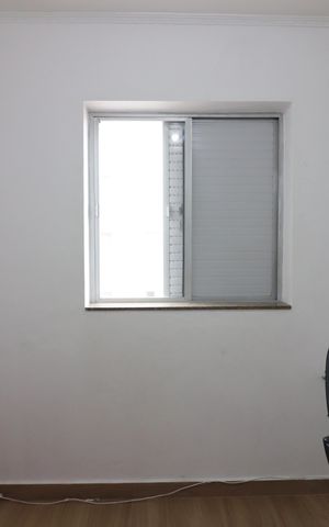 Apartamento para alugar com 60m², 2 quartos e 1 vagaQuarto 2