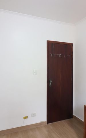 Apartamento para alugar com 60m², 2 quartos e 1 vagaQuarto 2