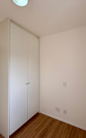 Apartamento à venda com 76m², 2 quartos e 2 vagas Apartamento à venda com 76m², 2 quartos e 2 vagasSuíte 2