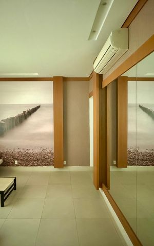 Apartamento à venda com 76m², 2 quartos e 2 vagas Apartamento à venda com 76m², 2 quartos e 2 vagasSpa