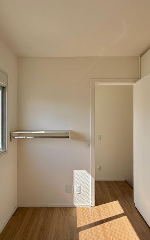 Apartamento à venda com 76m², 2 quartos e 2 vagas Apartamento à venda com 76m², 2 quartos e 2 vagasSuíte 2