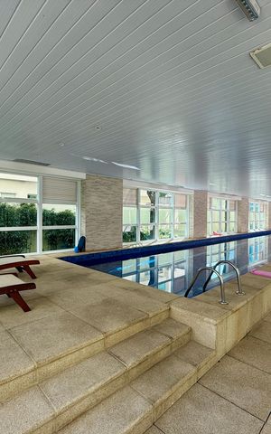 Apartamento à venda com 76m², 2 quartos e 2 vagas Apartamento à venda com 76m², 2 quartos e 2 vagasPiscina