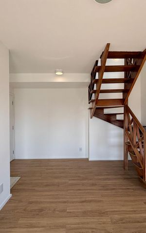Apartamento à venda com 76m², 2 quartos e 2 vagas Apartamento à venda com 76m², 2 quartos e 2 vagasSala