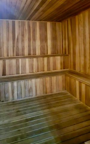 Apartamento à venda com 76m², 2 quartos e 2 vagas Apartamento à venda com 76m², 2 quartos e 2 vagasSauna