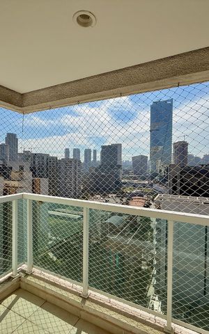 Apartamento à venda com 76m², 2 quartos e 2 vagas Apartamento à venda com 76m², 2 quartos e 2 vagasSacada Suíte 1