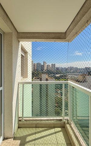 Apartamento à venda com 76m², 2 quartos e 2 vagas Apartamento à venda com 76m², 2 quartos e 2 vagasSacada Suíte 1