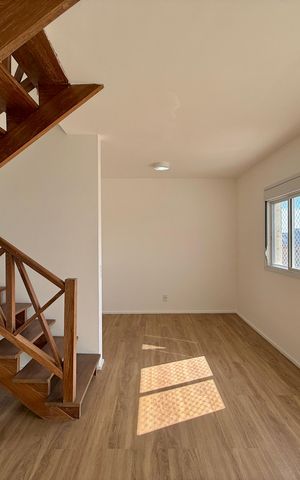 Apartamento à venda com 76m², 2 quartos e 2 vagas Apartamento à venda com 76m², 2 quartos e 2 vagasSala
