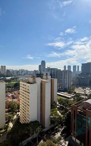 Apartamento à venda com 76m², 2 quartos e 2 vagas Apartamento à venda com 76m², 2 quartos e 2 vagasVista Suíte 1