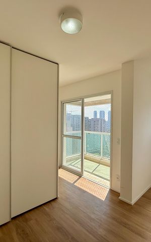 Apartamento à venda com 76m², 2 quartos e 2 vagas Apartamento à venda com 76m², 2 quartos e 2 vagasSuíte 1