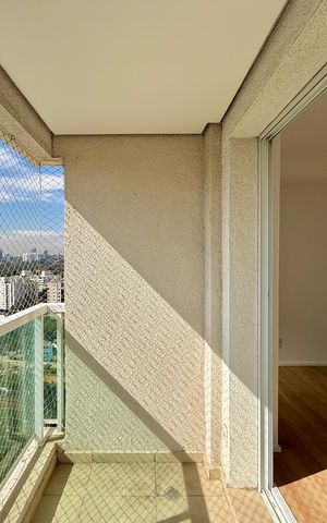Apartamento à venda com 76m², 2 quartos e 2 vagas Apartamento à venda com 76m², 2 quartos e 2 vagasSacada Suíte 1