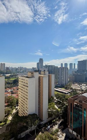 Apartamento à venda com 76m², 2 quartos e 2 vagas Apartamento à venda com 76m², 2 quartos e 2 vagasVista