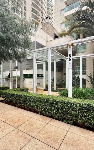 Apartamento à venda com 76m², 2 quartos e 2 vagas Apartamento à venda com 76m², 2 quartos e 2 vagasFachada
