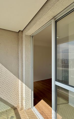 Apartamento à venda com 76m², 2 quartos e 2 vagas Apartamento à venda com 76m², 2 quartos e 2 vagasSacada Suíte 1