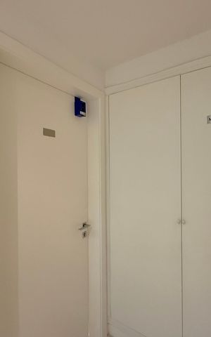Apartamento à venda com 76m², 2 quartos e 2 vagas Apartamento à venda com 76m², 2 quartos e 2 vagasHall Apartamento