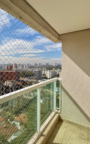 Apartamento à venda com 76m², 2 quartos e 2 vagas Apartamento à venda com 76m², 2 quartos e 2 vagasSacada Suíte 1