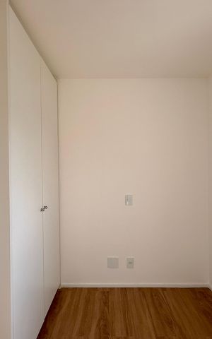Apartamento à venda com 76m², 2 quartos e 2 vagas Apartamento à venda com 76m², 2 quartos e 2 vagasSuíte 2