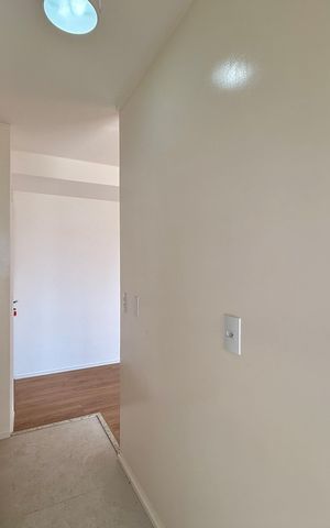 Apartamento à venda com 76m², 2 quartos e 2 vagas Apartamento à venda com 76m², 2 quartos e 2 vagasCozinha