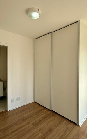 Apartamento à venda com 76m², 2 quartos e 2 vagas Apartamento à venda com 76m², 2 quartos e 2 vagasSuíte 1