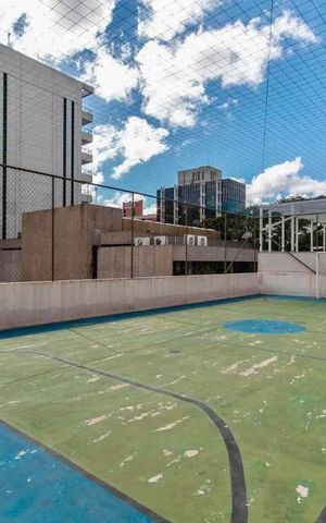 Apartamento à venda com 76m², 2 quartos e 2 vagas Apartamento à venda com 76m², 2 quartos e 2 vagasQuadra