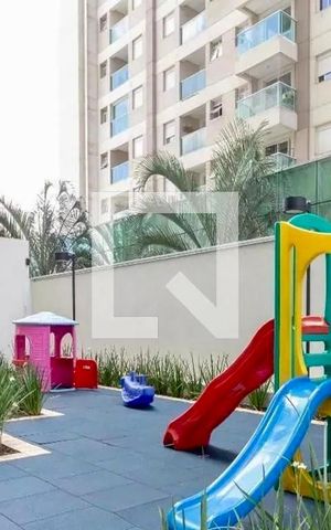 Apartamento à venda com 76m², 2 quartos e 2 vagas Apartamento à venda com 76m², 2 quartos e 2 vagasPlayground