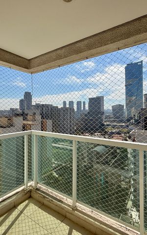 Apartamento à venda com 76m², 2 quartos e 2 vagas Apartamento à venda com 76m², 2 quartos e 2 vagasSacada