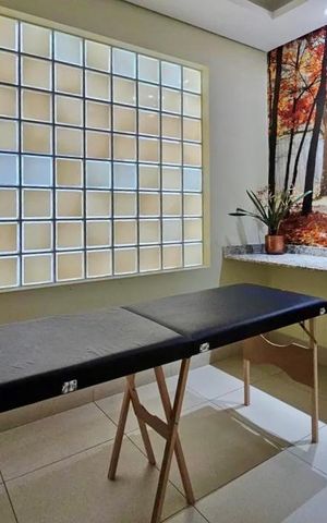 Apartamento à venda com 76m², 2 quartos e 2 vagas Apartamento à venda com 76m², 2 quartos e 2 vagasMassagem