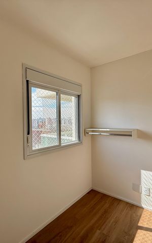 Apartamento à venda com 76m², 2 quartos e 2 vagas Apartamento à venda com 76m², 2 quartos e 2 vagasSuíte 2