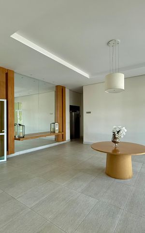 Apartamento à venda com 76m², 2 quartos e 2 vagas Apartamento à venda com 76m², 2 quartos e 2 vagasHall Social Bloco