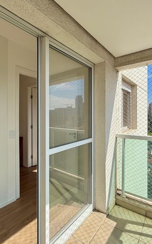 Apartamento à venda com 76m², 2 quartos e 2 vagas Apartamento à venda com 76m², 2 quartos e 2 vagasSacada Suíte 1