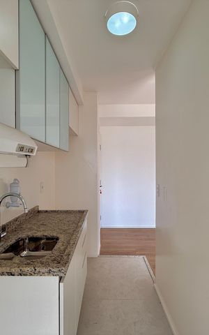 Apartamento à venda com 76m², 2 quartos e 2 vagas Apartamento à venda com 76m², 2 quartos e 2 vagasCozinha