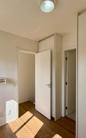 Apartamento à venda com 76m², 2 quartos e 2 vagas Apartamento à venda com 76m², 2 quartos e 2 vagasSuíte 2