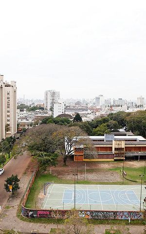 Apartamento à venda com 94m², 3 quartos e 1 vagaQuarto 1 Suíte Vista
