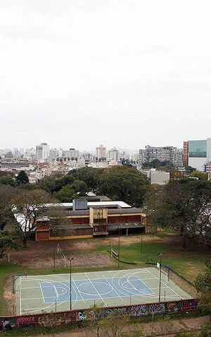 Apartamento à venda com 94m², 3 quartos e 1 vagaSala 1 Estar Vista