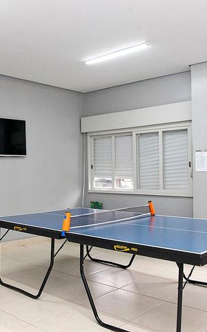 Apartamento à venda com 94m², 3 quartos e 1 vagaÁrea Comum - Sala de Jogos