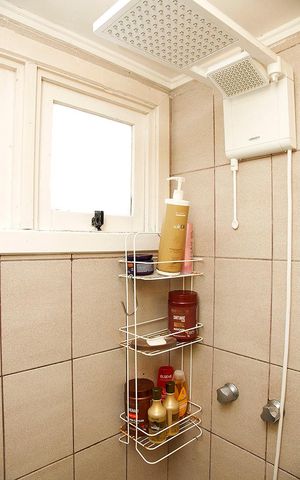 Apartamento à venda com 94m², 3 quartos e 1 vagaBanheiro 1 Quarto Suíte