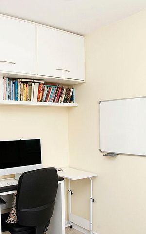 Apartamento à venda com 94m², 3 quartos e 1 vagaQuarto 3