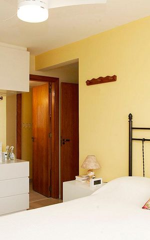 Apartamento à venda com 94m², 3 quartos e 1 vagaQuarto 1 Suíte