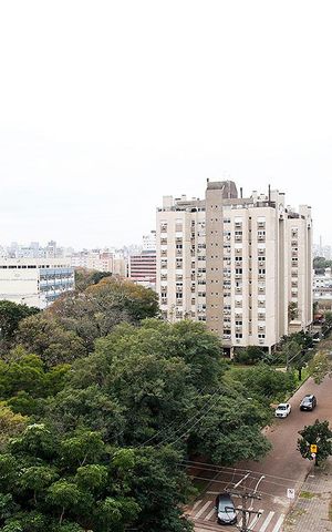 Apartamento à venda com 94m², 3 quartos e 1 vagaQuarto 2 Vista