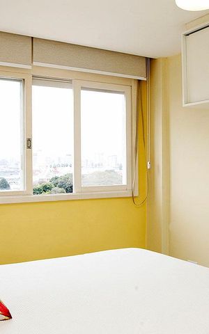 Apartamento à venda com 94m², 3 quartos e 1 vagaQuarto 1 Suíte