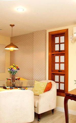 Apartamento à venda com 94m², 3 quartos e 1 vagaSala 2 Jantar