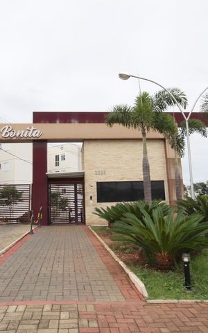 Apartamento para alugar com 50m², 2 quartos e 1 vagaFachada 