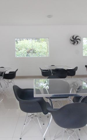 Apartamento para alugar com 50m², 2 quartos e 1 vagaÁrea comum