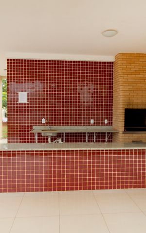 Apartamento para alugar com 50m², 2 quartos e 1 vagaÁrea comum