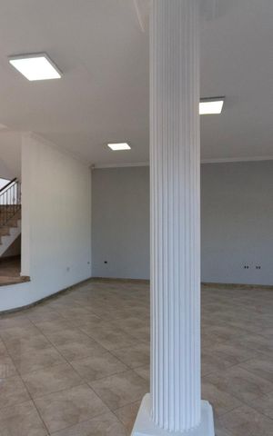 Casa para alugar com 375m², 3 quartos e 4 vagas