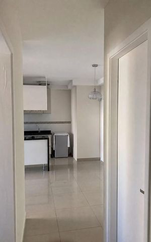 Apartamento à venda com 67m², 2 quartos e 1 vaga Apartamento à venda com 67m², 2 quartos e 1 vagaCorredor