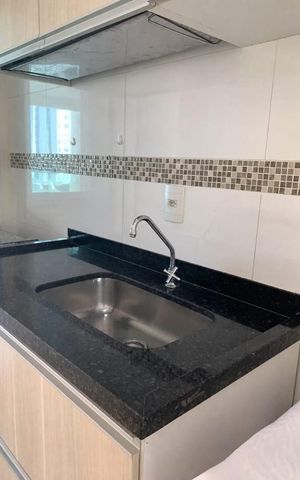 Apartamento à venda com 67m², 2 quartos e 1 vaga Apartamento à venda com 67m², 2 quartos e 1 vagaCozinha