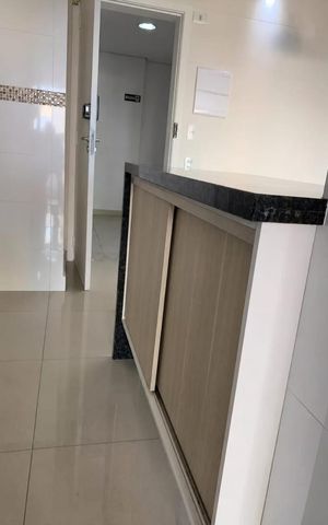Apartamento à venda com 67m², 2 quartos e 1 vaga Apartamento à venda com 67m², 2 quartos e 1 vagaCozinha