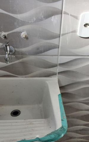 Apartamento à venda com 48m², 2 quartos e 1 vaga Apartamento à venda com 48m², 2 quartos e 1 vagaÁrea de Serviço